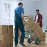 شحن لاهيجان يحمل أثاث منزل الهاشمي في جيلان