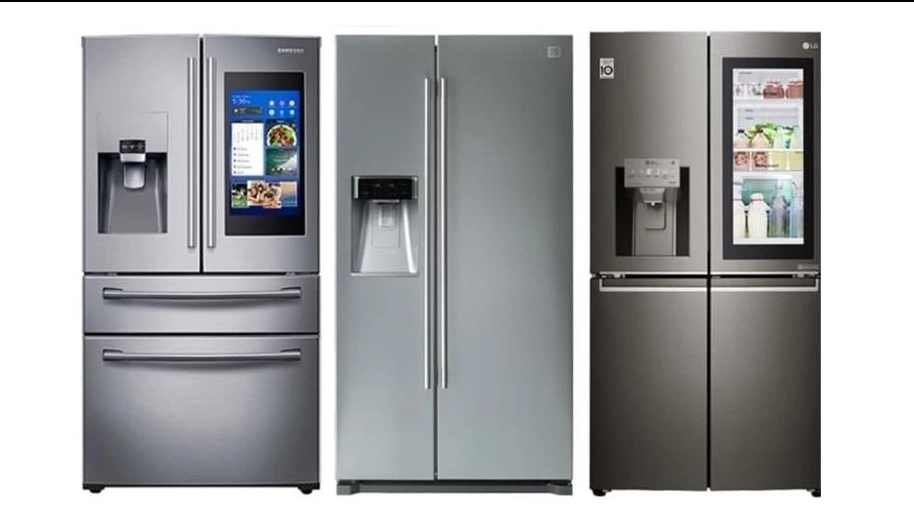 Refrigerator and freezer repairman in Abdi home appliance repairs