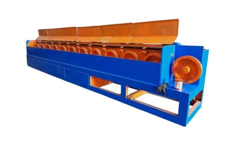 Wire tensioning device
