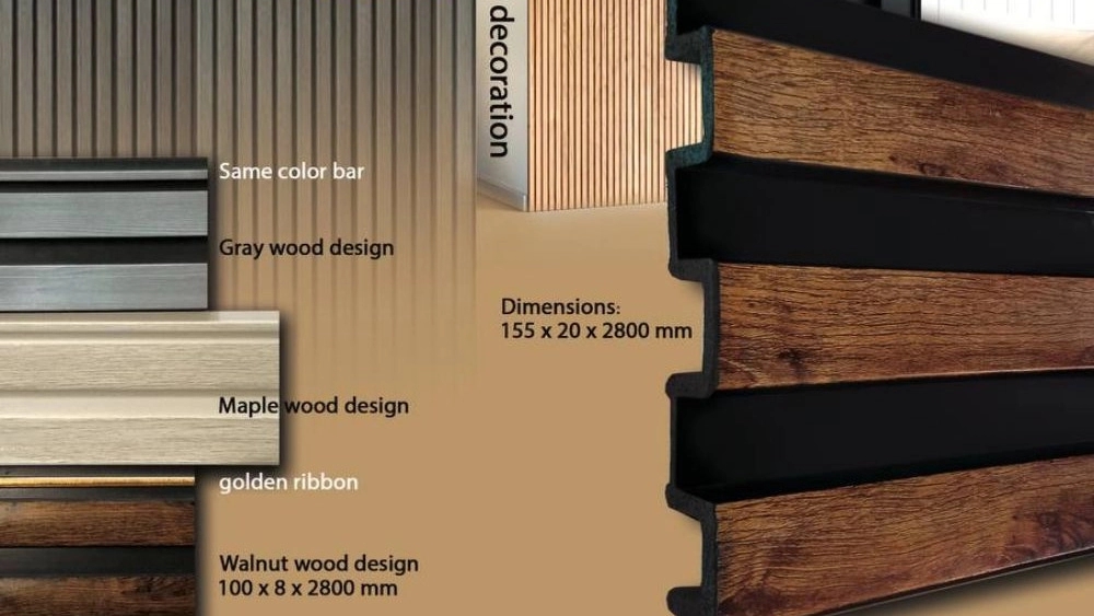 Isfahan thermowall manufacturer