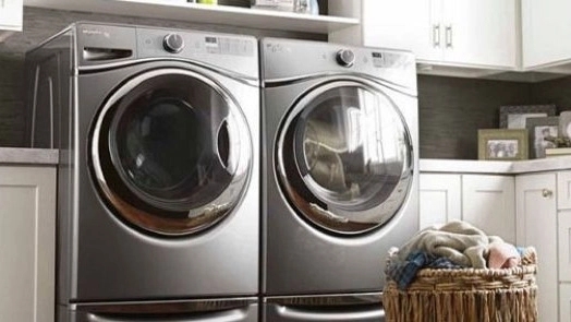 Supply and sale of household appliances in Karaj