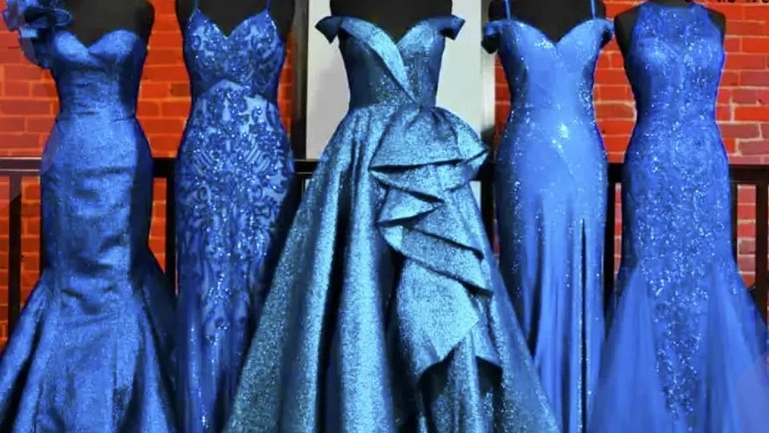 Sale of Sadaf women's dress in Ilam
