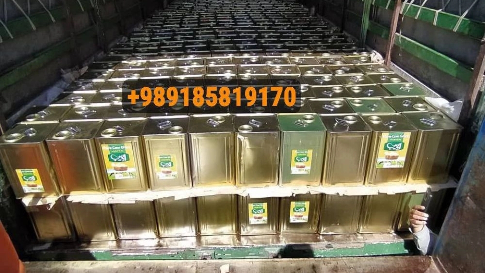 Wholesale sale of cow oil with excellent quality and price