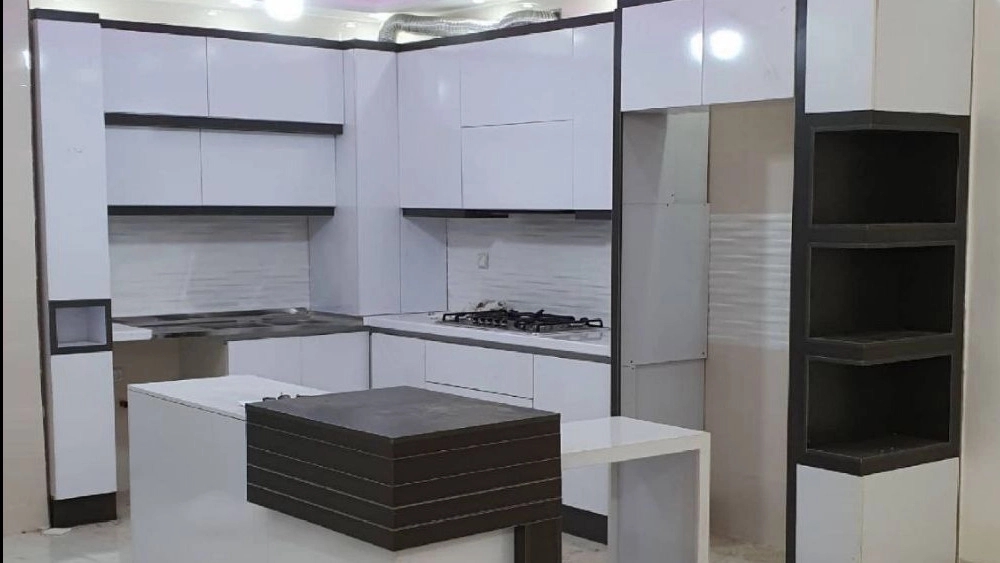 DECO 12 decoration, design and implementation of interior decor in Shiraz