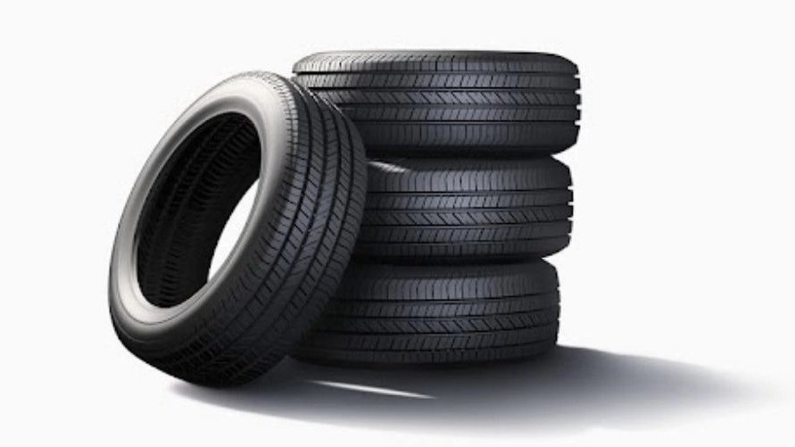 Selling quality tires in Rasht