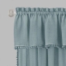 Parandif curtains, production and sales of Iranian and foreign curtains in Mashhad