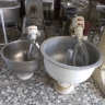 Shirin Sanat Sepahan, sales and repair of confectionery machines and accessories in Isfahan