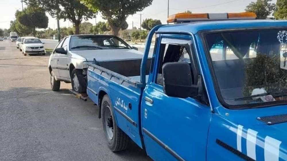 نکات مهم درمورد امداد خودرو ثروت