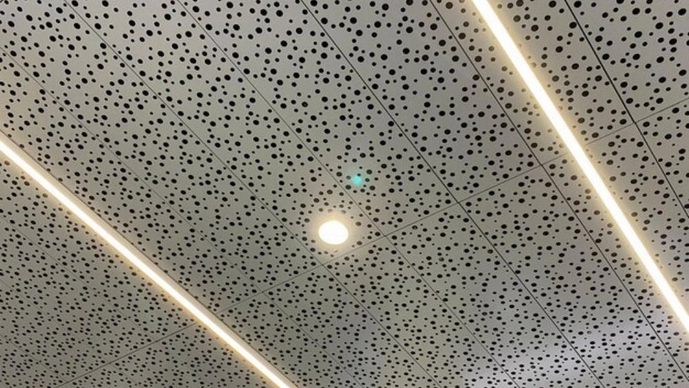 Top Rezai Ceiling Ceiling Tile