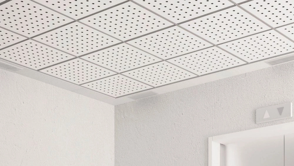Top Rezaei, Tile and PVC ceiling in Shahrekord