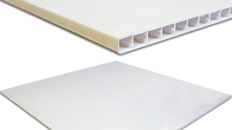 سقف پی وی سی (PVC) کناف برتر رضایی