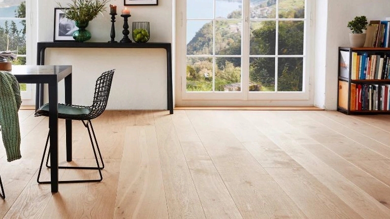 Parquet buying guide