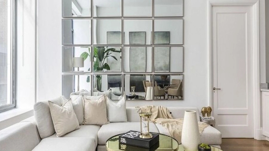 Tips for buying decorative mirrors