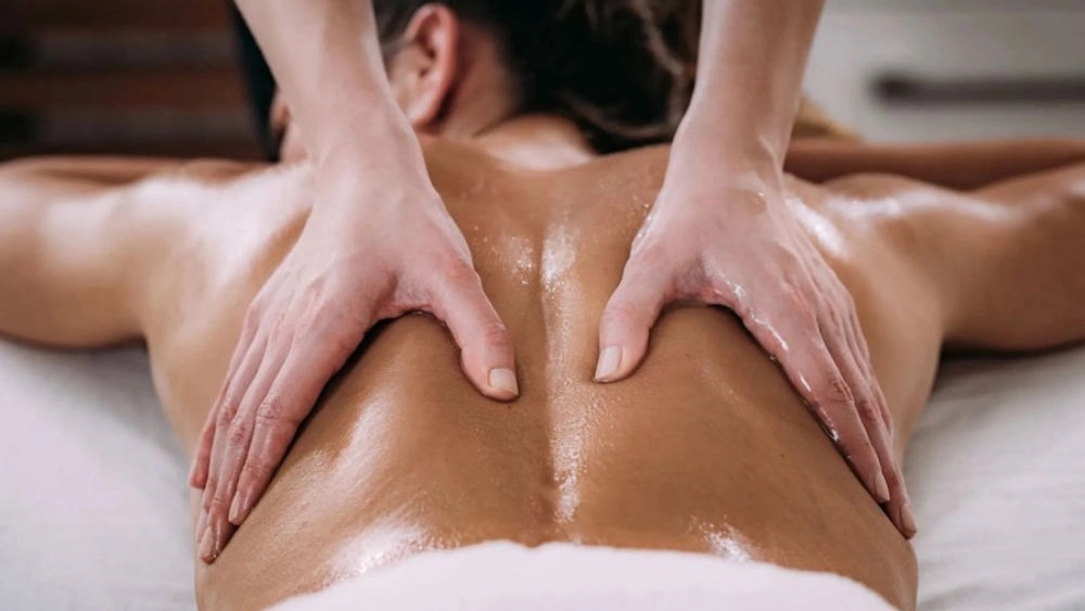 Benefits of Thai massage