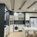 Artemis Architecture Group, sales and implementation of interior decoration of wall-mounted wardrobes in Ahvaz