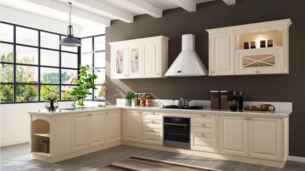 Types of cabinet styles