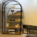 Iron Decor, a manufacturer of tall mirror metal products in Ahvaz