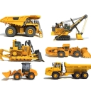 Repairs of Haji Band, repair of road and road construction equipment and types of diesel engines in Khuzestan