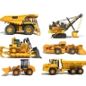 Repairs of Haji Band, repair of road and road construction equipment and types of diesel engines in Khuzestan