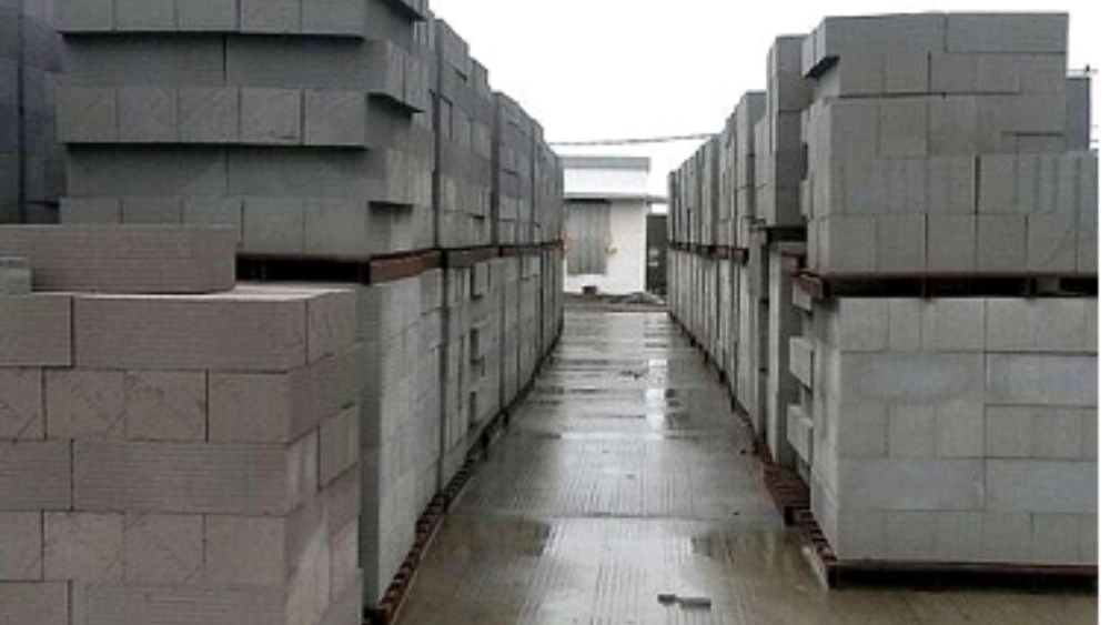 What is thermostone concrete?
