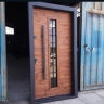 Darb Zazat manufactures and sells all types of anti-theft and fire-proof doors in Nasirshahr