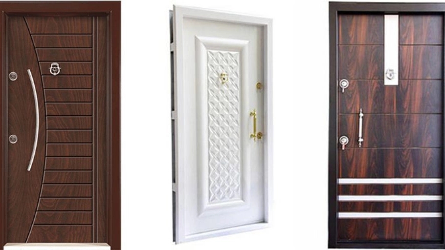 فروش درب ضدسرقت اتاقی در نصیرشهر