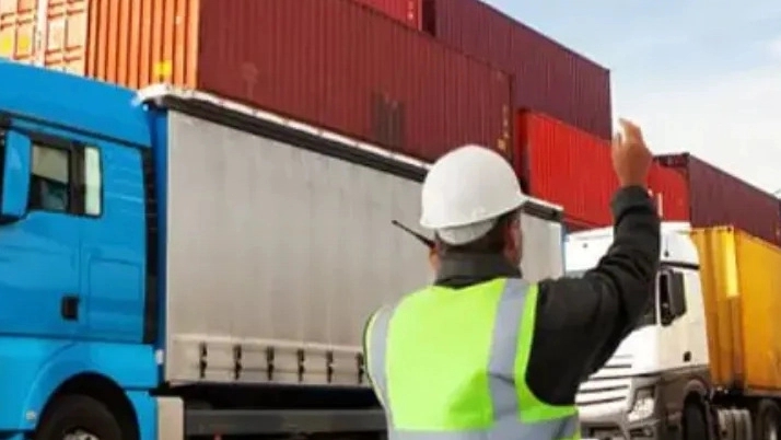 Customs clearance in Bashmaq and all customs of the country
