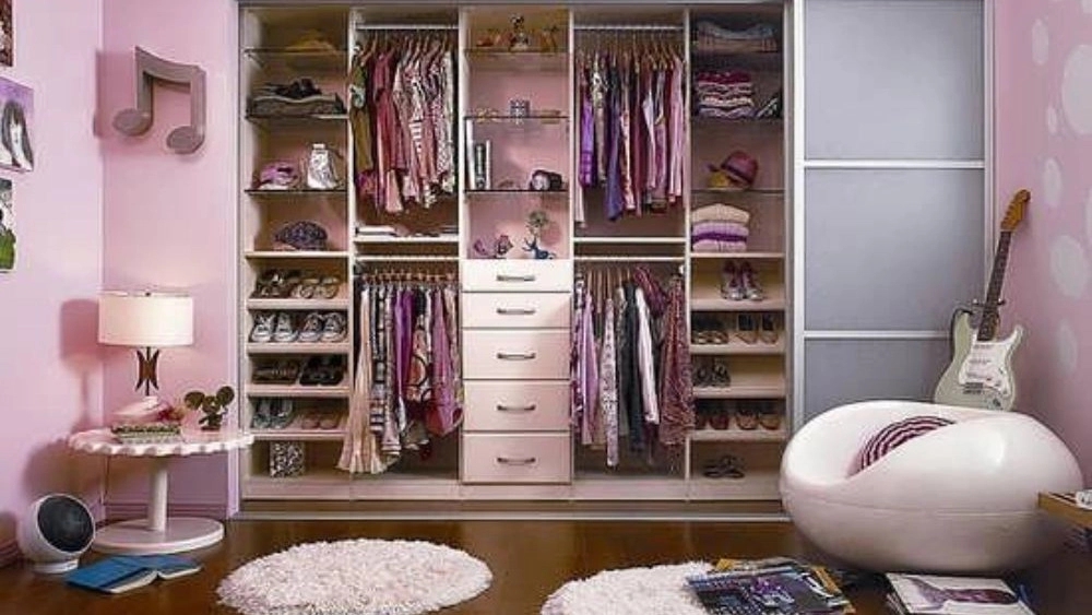 Tips for buying a child's wardrobe