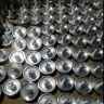Jamali industrial parts, production of industrial parts with cnc lathe in Karaj