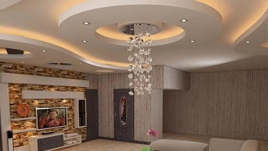 Gilan decor in Foman