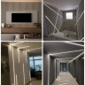 Kenaf Taban, sale and implementation of false ceiling Kenaf in Karaj
