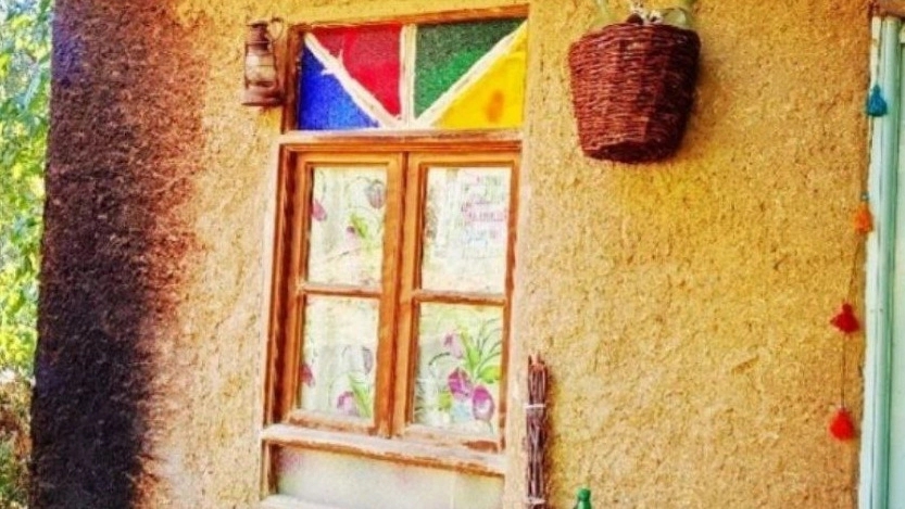 Serin Cheshme ecotourism resort, Gol Akhor tourist village villa rental in Varzeghan