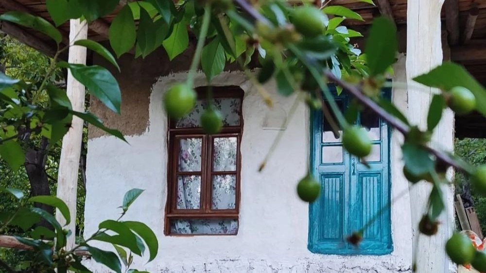 Serin Cheshme eco-residence