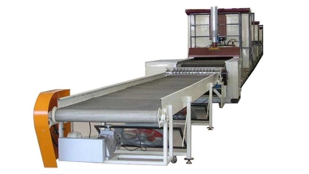 Sale of automatic bread baking machine in Kermanshah