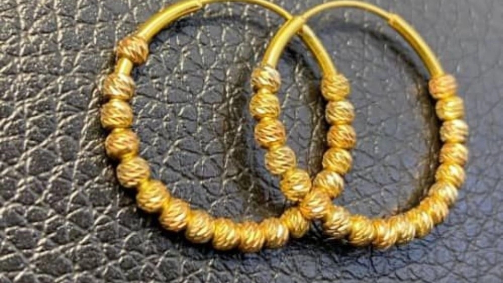 Gold Pasand 750, sale of second hand gold in Bukan