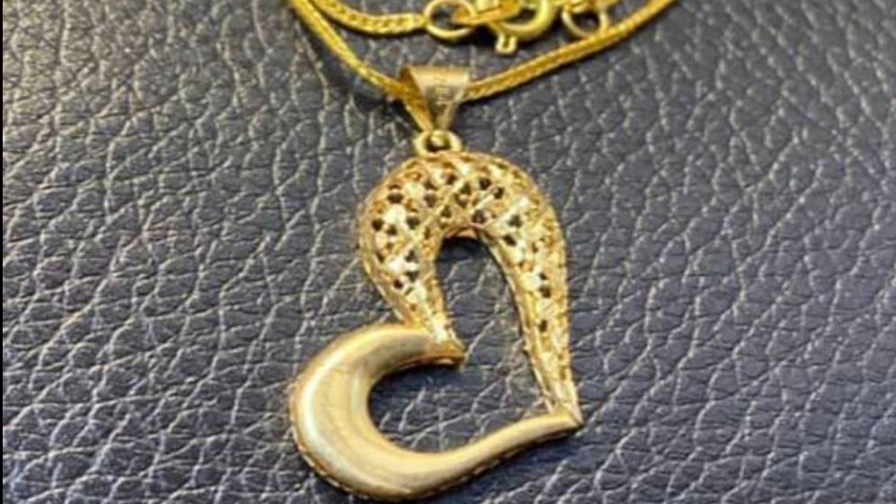 Making custom gold in Bukan