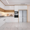Agricultural wood industry, making wardrobe cabinets and bed sets in Qirokarzin