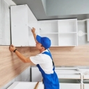 Picasso cabinet making, interior decoration execution in Gilavand