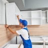 Picasso cabinet making, interior decoration execution in Gilavand