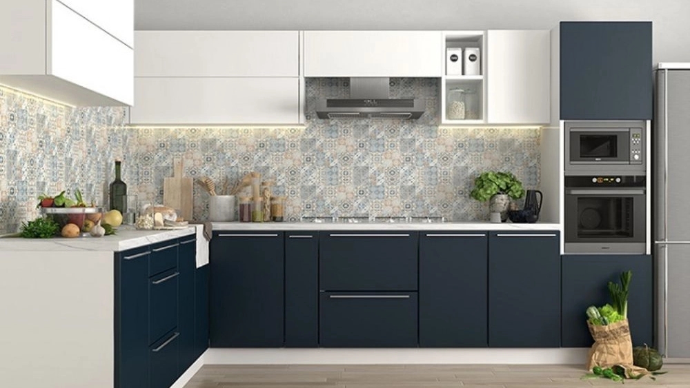 Construction and implementation of cabinets in Qirokarzin