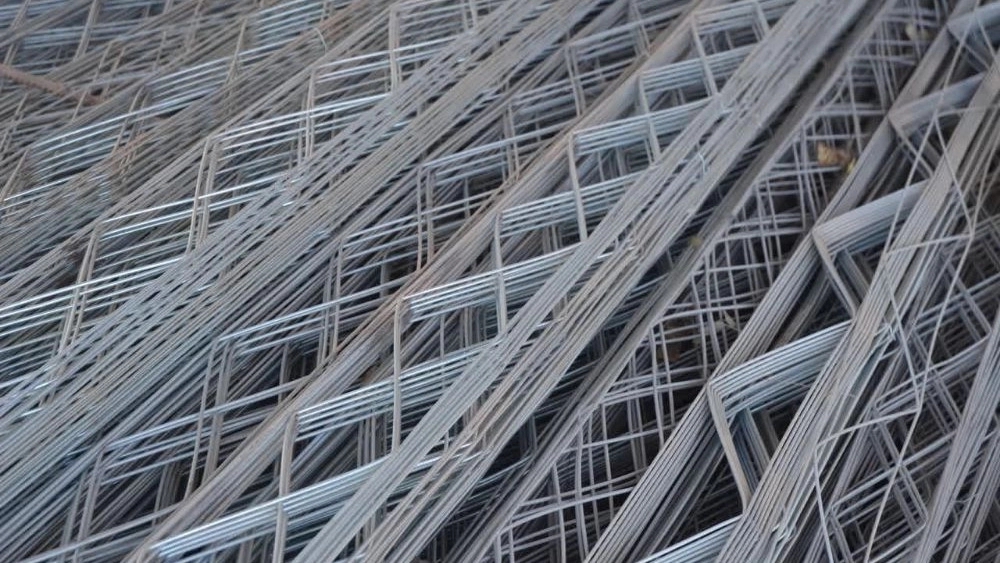 Exa wall paste, production and sale of bed rebar wall paste and broken studs in Qom