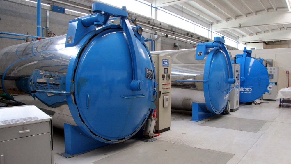 Autoclave and its uses