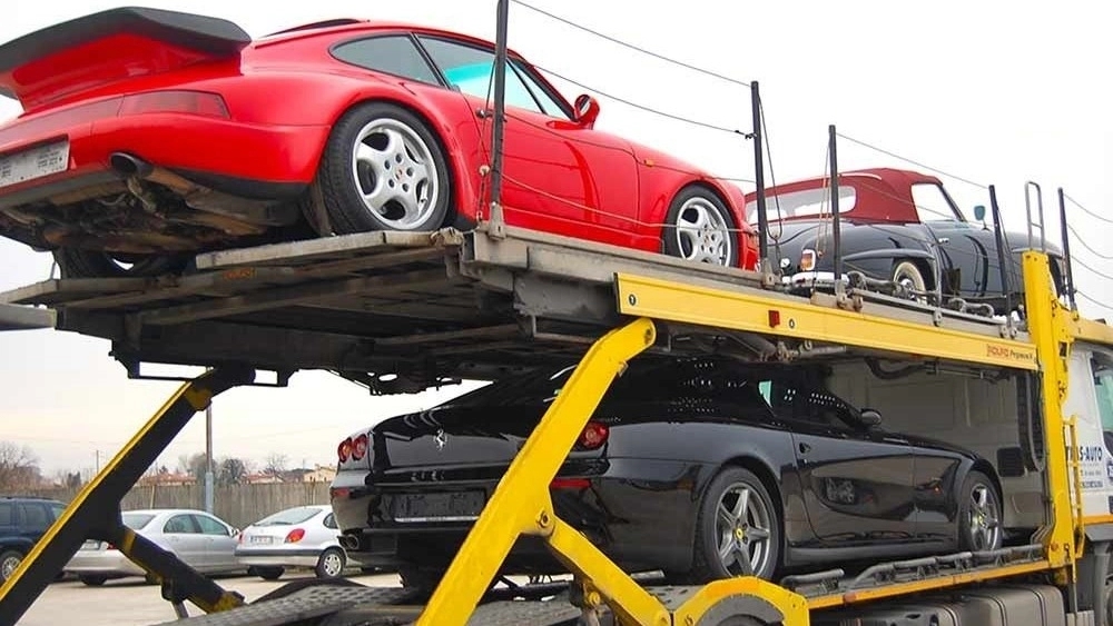 Customs affairs and car clearance consultant