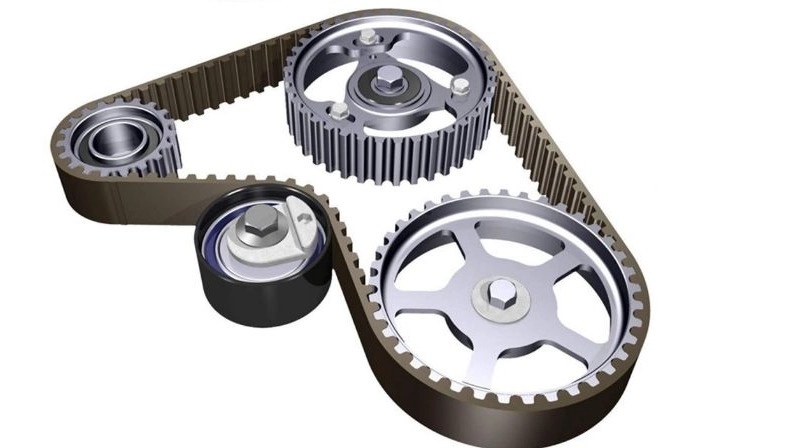 Features of Ardeshir Tire timing belt