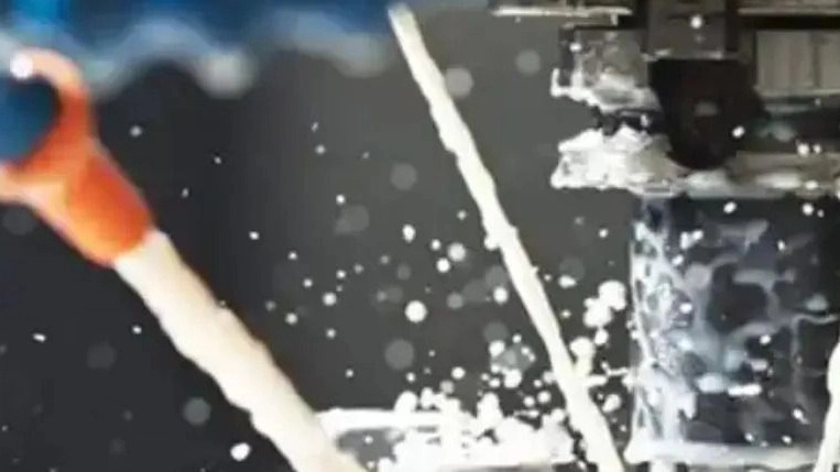 soapy water, rum, aras, paraffin base