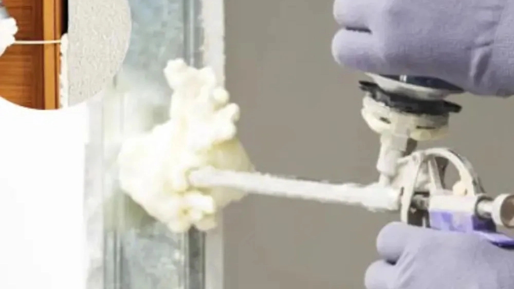 Polyurethane Spray Foam Co