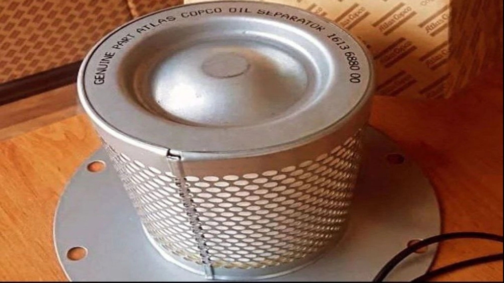 Separator filter sale in Kamalshahr
