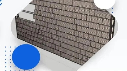 What is wall post?