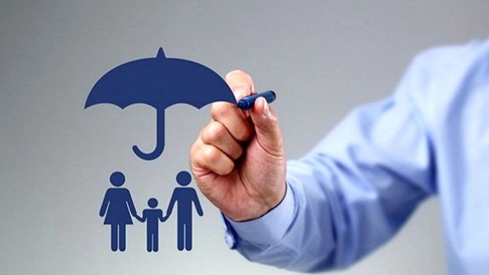 Life insurance in Tehran
