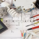 Abstract mechanical engineering, design of electrical installations and industrial machinery equipment in Tehran